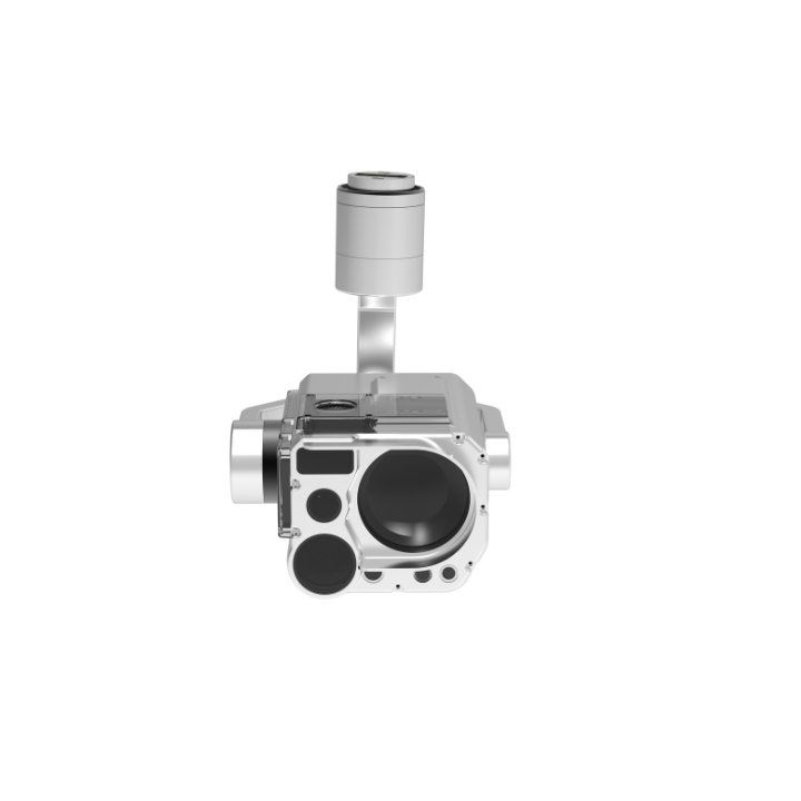 Soarability MetScan V1 methane scanning system.