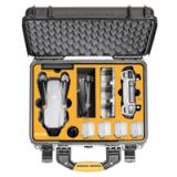 DJI Air 3 Fly More Combo Hard Case 2