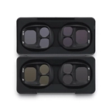 Rental DJI Mavic 4 Pro ND Filters Set 3
