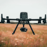 Zenmuse H20N Camera 3