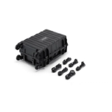 DJI BS100 Intelligent Battery Station 4