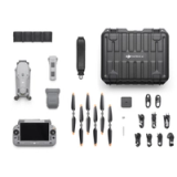 DJI Matrice 4E 1