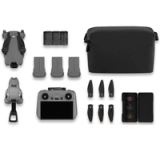 Rental DJI Mini 5 Pro Fly More Combo (RC2) 1