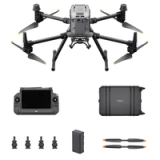 DJI Matrice 350 RTK Drone Only 1