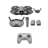 Rental DJI Neo 2 Motion Fly More Combo with FPV 3 RC 1