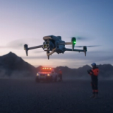 DJI Matrice 4T 3