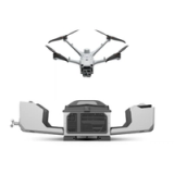 DJI Dock 3 With DJI Matrice 4TD 1