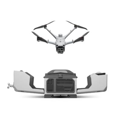 DJI Dock 3 With DJI Matrice 4TD