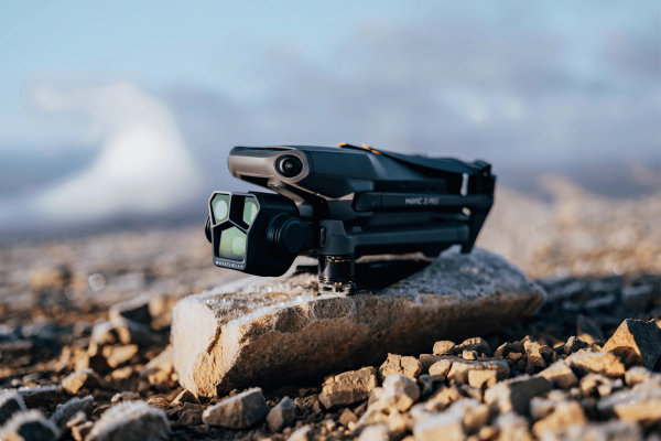 DJI Mavic 3 Pro