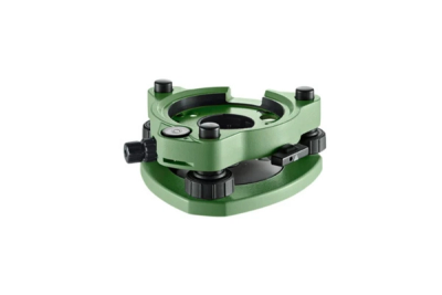 Leica GDF312 Tribrach With Optical Plummet