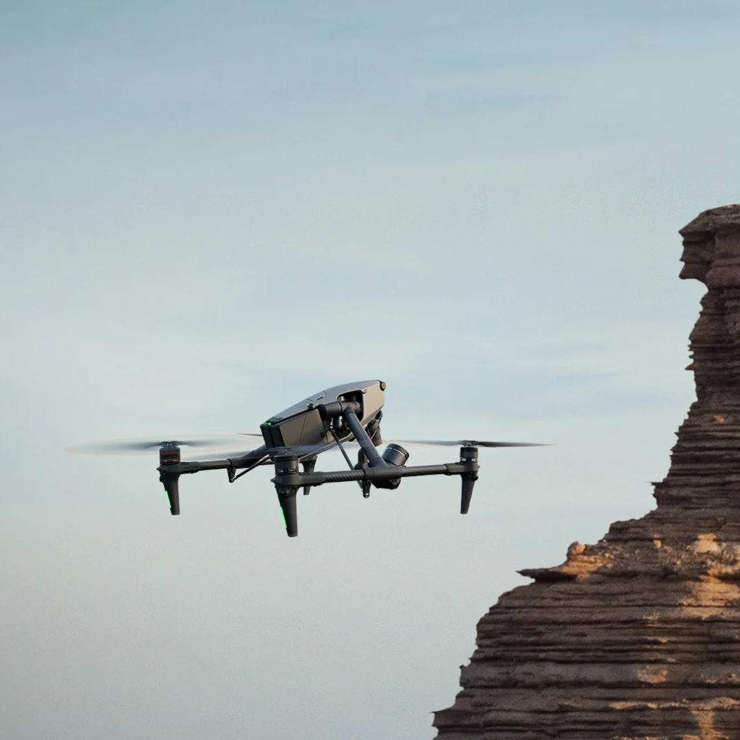 DJI Inspire 3 Foldable Quick-Release Propellers