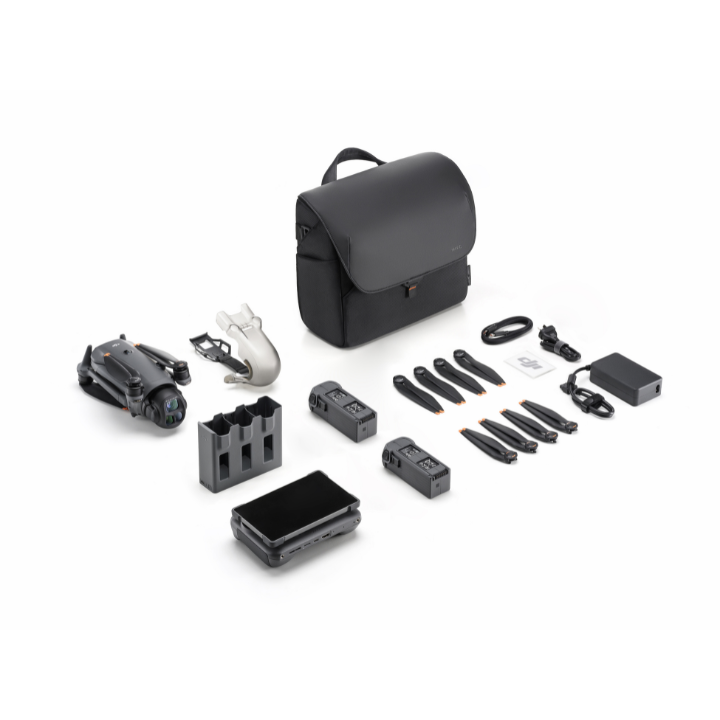 Rental DJI Mavic 4 Pro Creator Combo