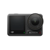 DJI Osmo Action 4 Camera Standard Combo 3