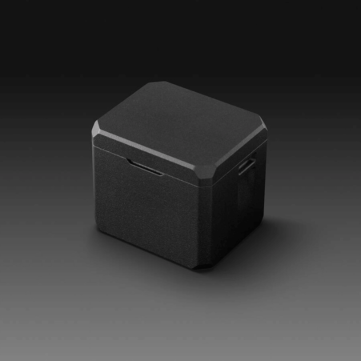 DJI Battery Incubator.