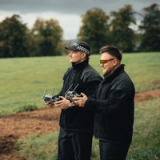 Emergency Services Drone Operators Training (ES-DOT) 5