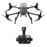 DJI M350 RTK Drone Only And H30T Combo 4