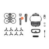 Rental DJI Avata 2 Fly More Combo 1