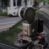 XGRIDS Lixel L2 Pro Vehicle Mount 2