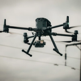 DJI M350 RTK Drone Only And H30T Combo 3