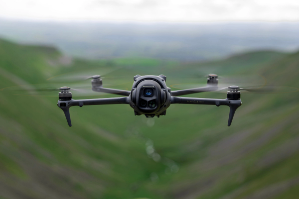 DJI Mavic 4 Pro