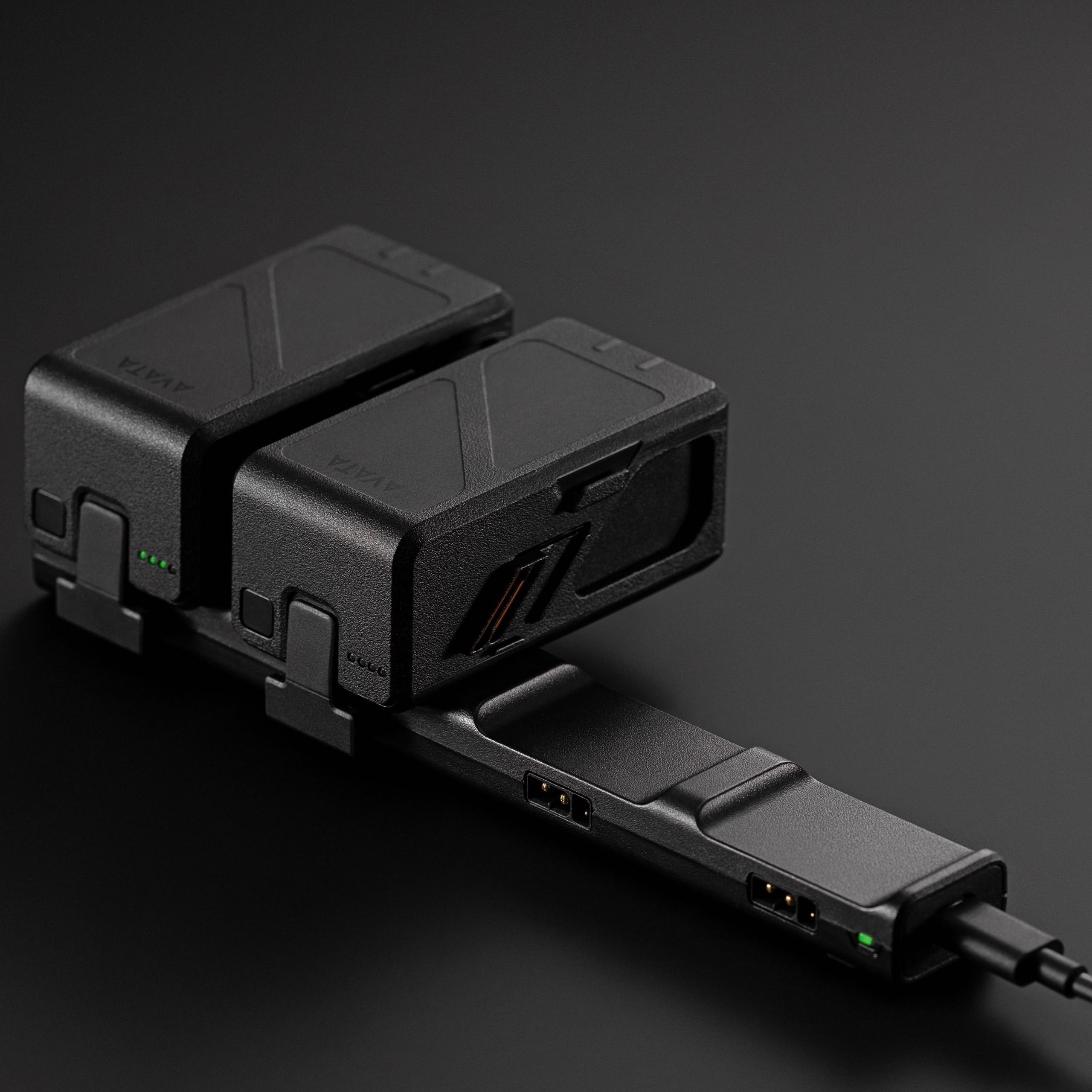 DJI Avata Battery Charging Hub