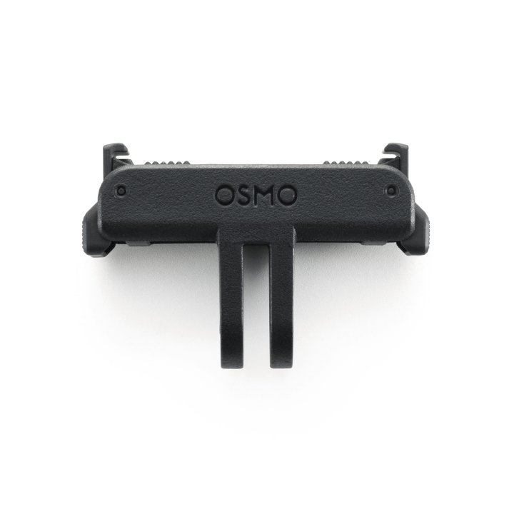 DJI Osmo Dual-Direction Quick-Release Adapter Mount.