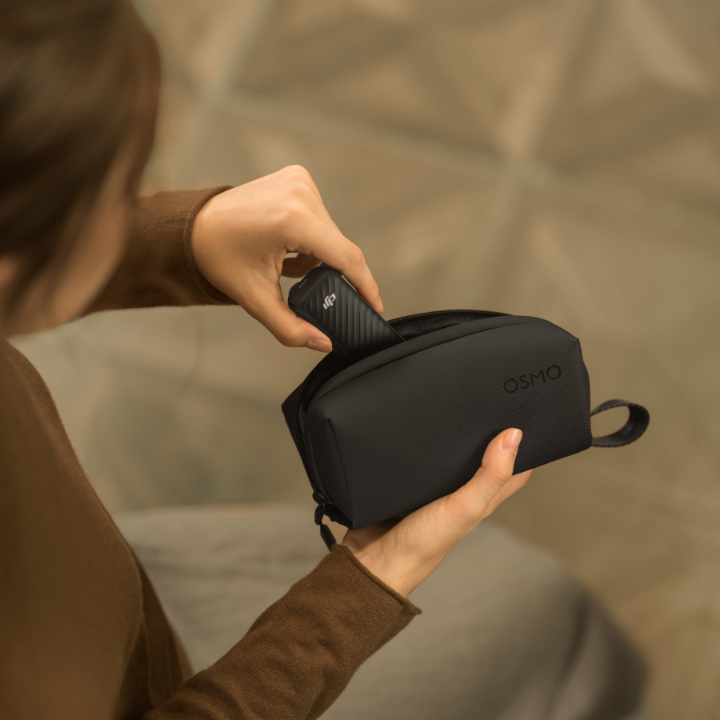 DJI Osmo Pocket 4 Carrying Bag