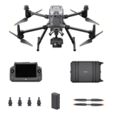 DJI M350 RTK (Drone Only) And H20T 1