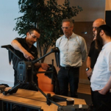 Drone Maintenance Training Course 1