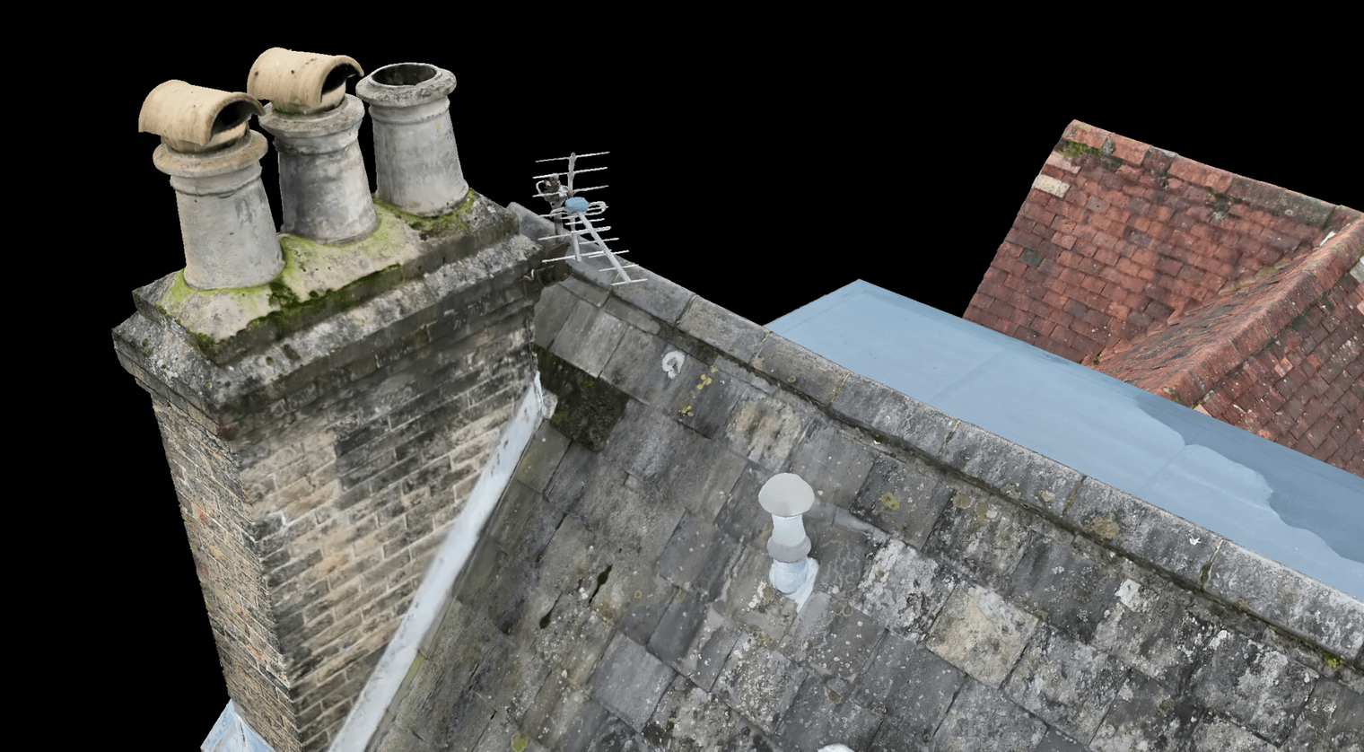 manifold 3 roof 3