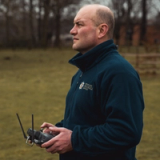 Emergency Services Drone Operators Training (ES-DOT) 4
