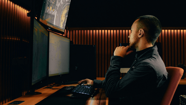CAA launches consultation on the future of UK Unmanned Aircraft System Traffic Management (UTM)