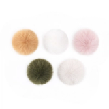 DJI Mic 3 Multi-Colour Windscreens 4