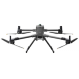DJI M400 (Battery and Charge Station Combo) 3