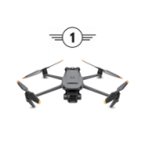 DJI Mavic 3 Enterprise EU-C1 Version 2