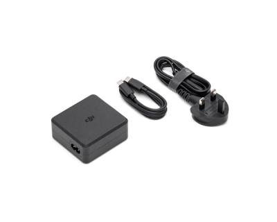 DJI 100W USB-C Power Adapter