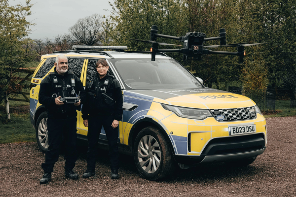 Rental DJI M30 / M30T