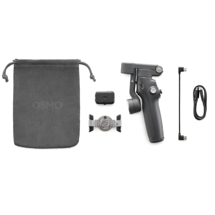 DJI Osmo Mobile 8