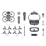 DJI Avata 2 Fly More Combo (1 Battery) 1