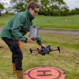 Combined A2 CofC & GVC Drone Training Course 1