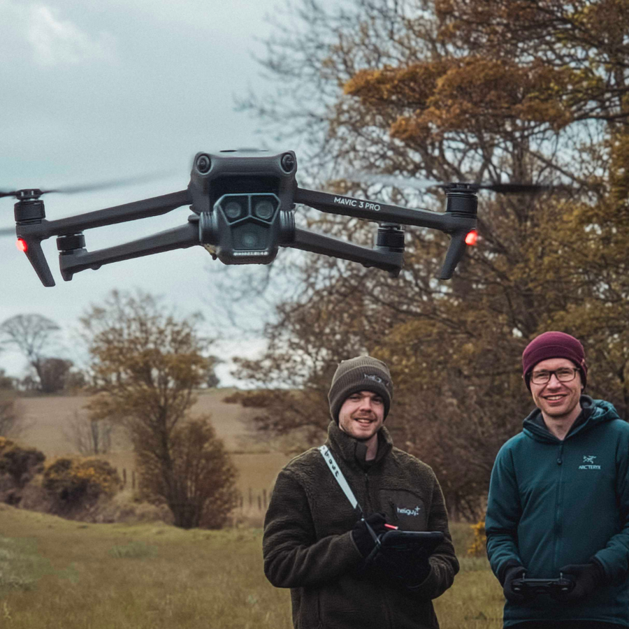 DJI Mavic 3 Pro