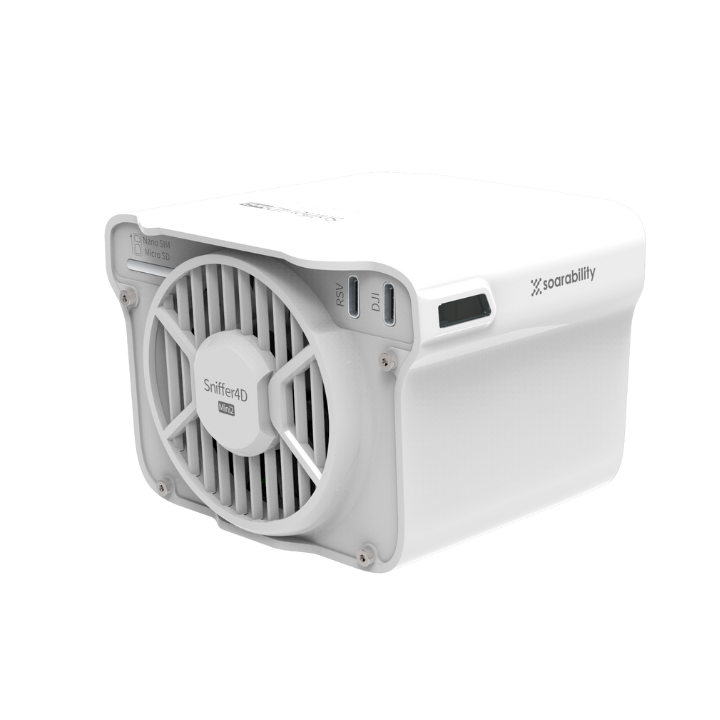 Sniffer4D Mini2