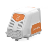 Sniffer4D Nano2 TDLAS Methane Detection 1