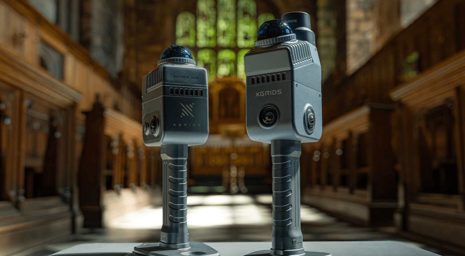 blog XGRIDS film production solution in blog 15