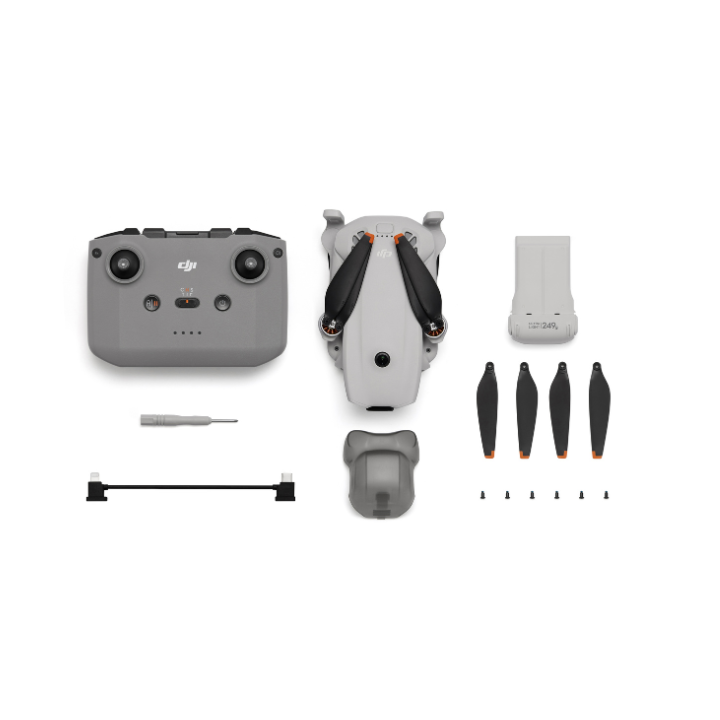 DJI Lito 1.