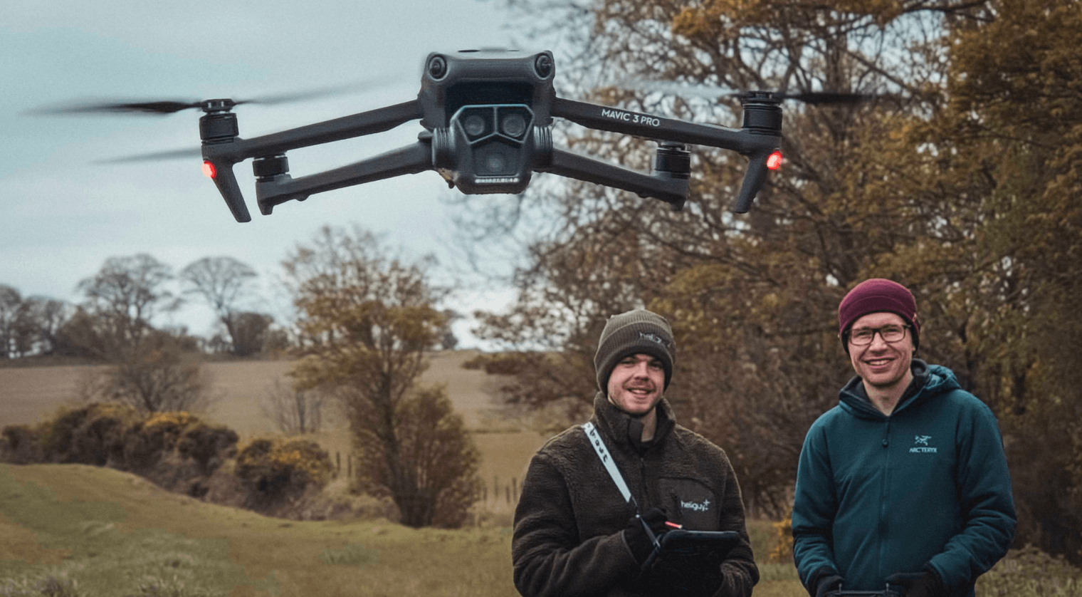 where can you fly a drone guide in blog 3