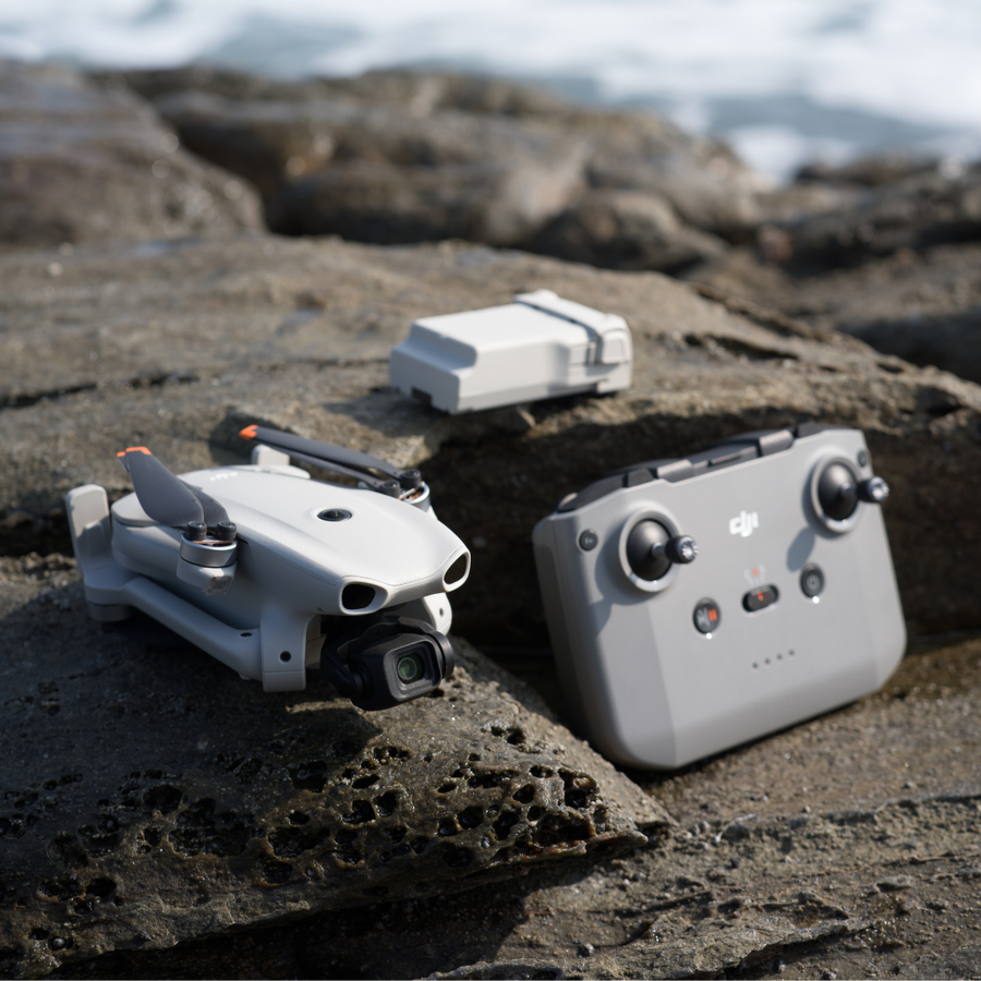 DJI Lito X1 drone.