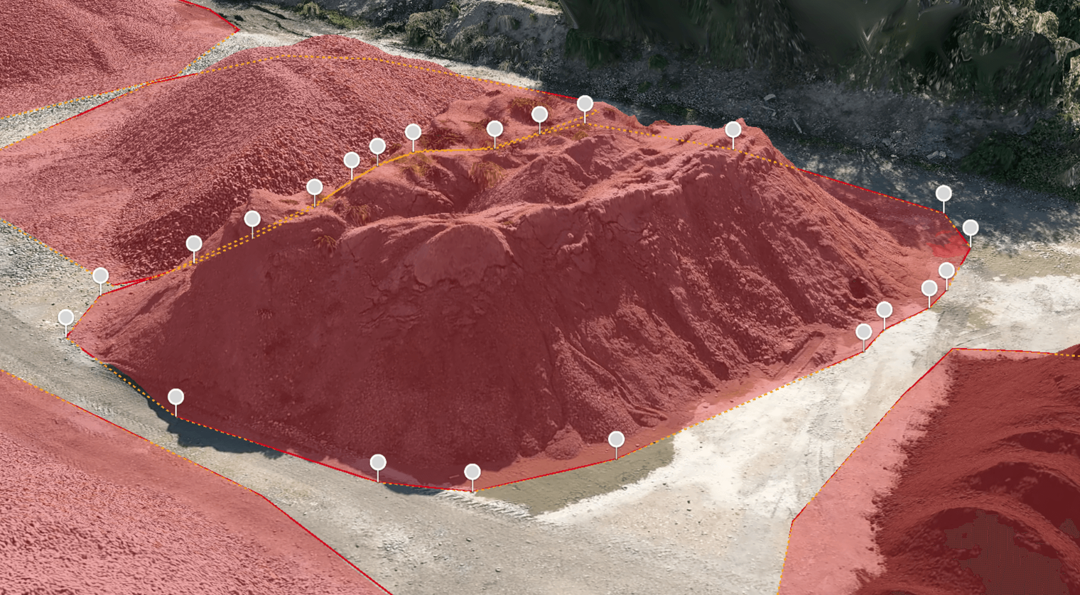aerial photogrammetry 2