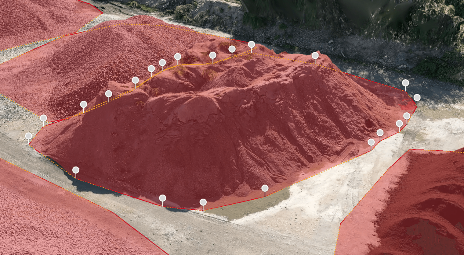 aerial photogrammetry 2