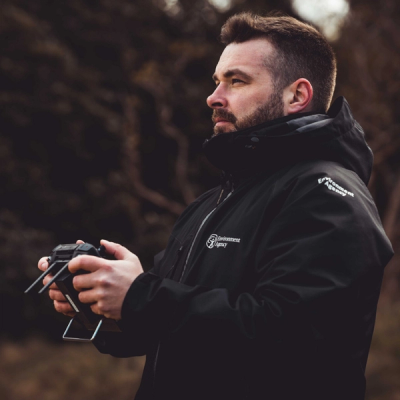 Ofqual Level 4 Award For Unmanned Aircraft Systems - TQUK Accredited